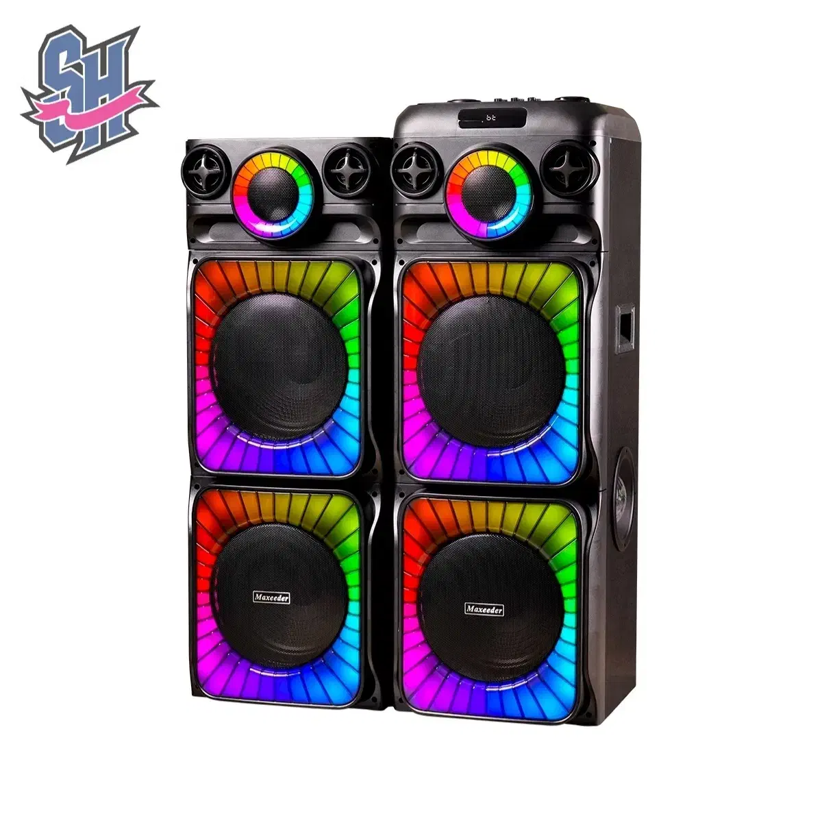 فروش اسپیکر های خانگی از دم قسط|سیستم صوتی خانگی|فرخشهر, |دیوار