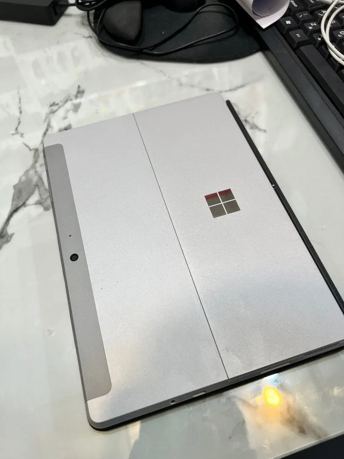 surface go|رایانه همراه|اردبیل, |دیوار