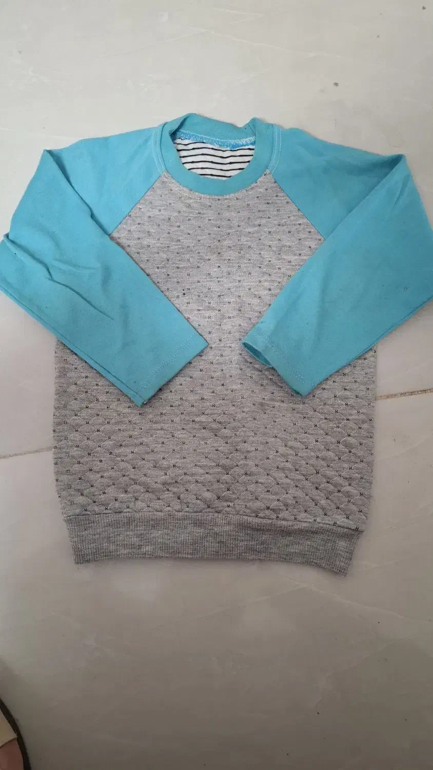 لباس پسرانه|کفش و لباس بچه|بیرجند, |دیوار