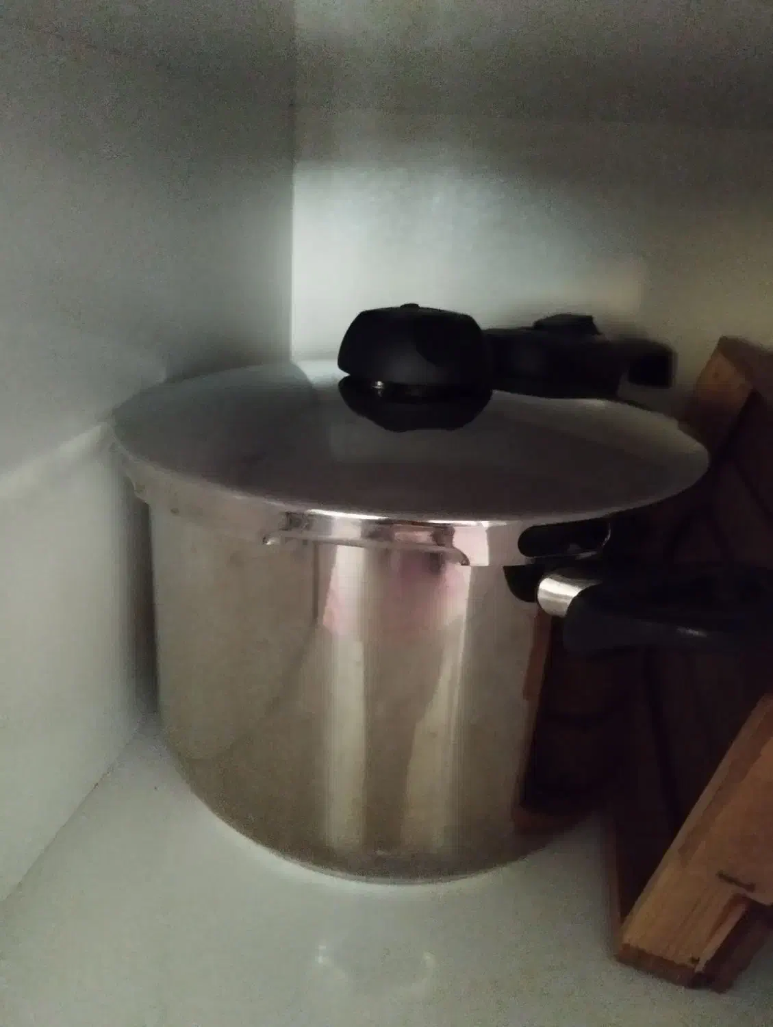 زودپز|ظروف پختوپز|کرمانشاه, |دیوار