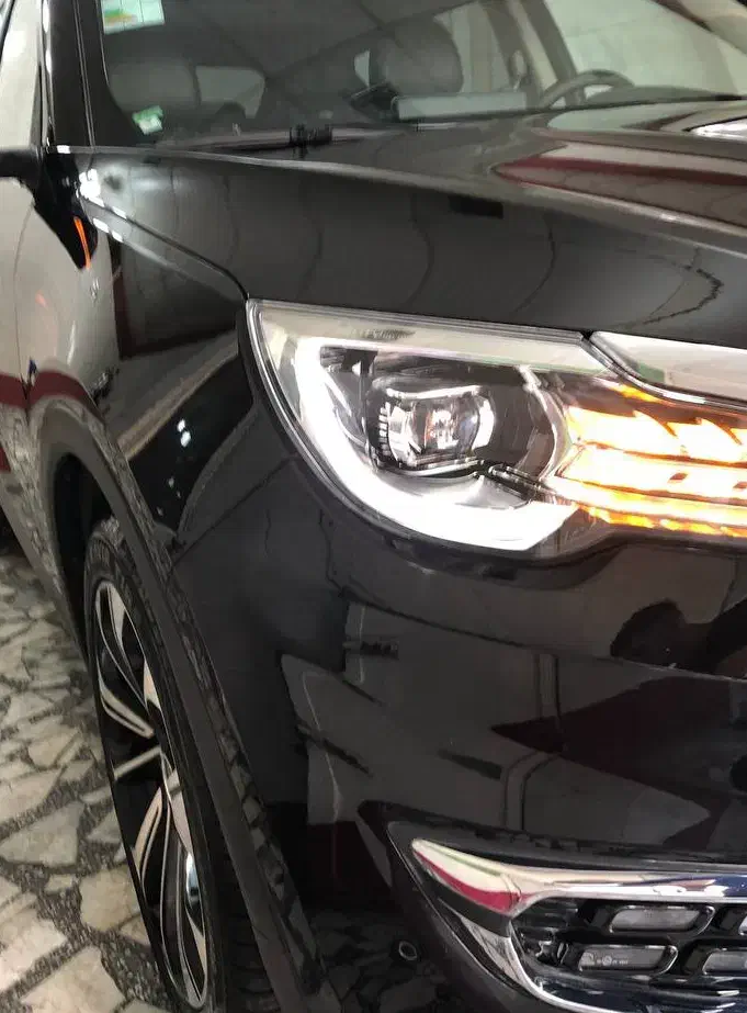 خدمات احیا رنگ خودرو فقط ۳ میلیون تومان|خدمات موتور و ماشین|رشت, شهرک آیت الله منتظری|دیوار