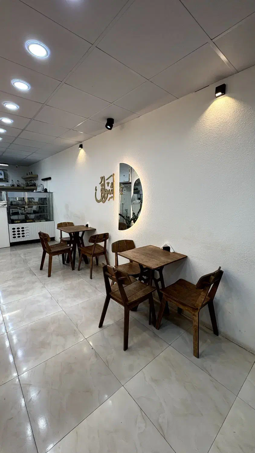 واگذاری کافه|کافیشاپ و رستوران|برازجان, |دیوار