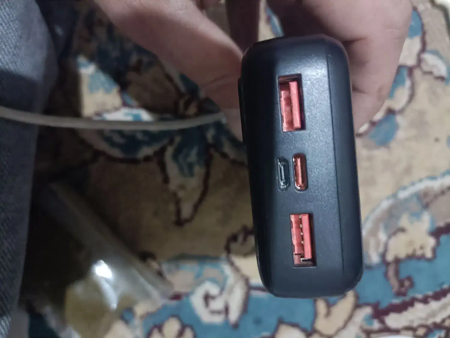 پاوربانک|لوازم جانبی موبایل و تبلت|زاهدان, |دیوار