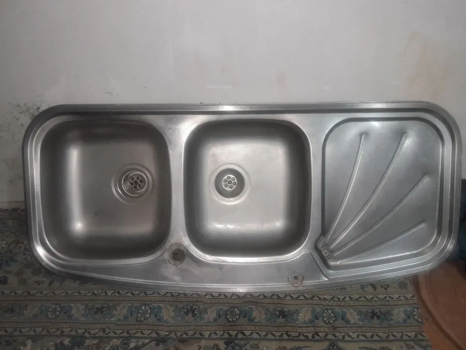 سینگ دوقلو درحدنو|مصالح و تجهیزات ساختمان|گنبد کاووس, |دیوار