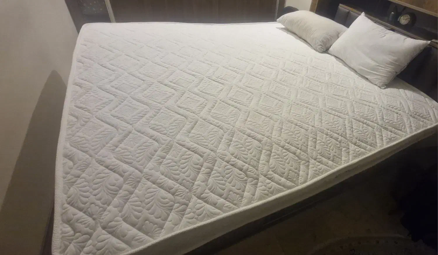 تشک  تخت دو نفره|تشک تختخواب|تهران, دریان‌نو|دیوار