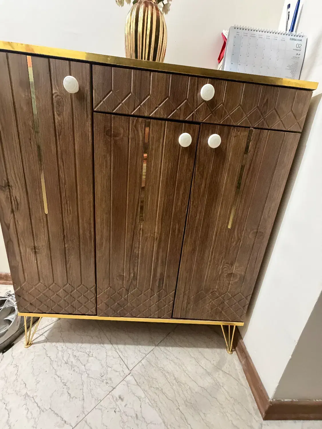 جا کفشی|جاکفشی، کمد، دراور|تهران, سازمان برنامه شمالی|دیوار