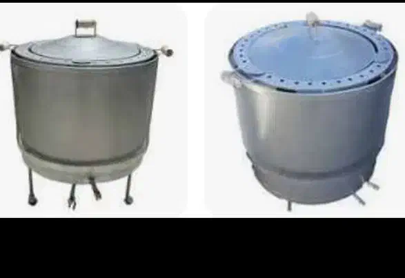 تنور گازی استوانه ۳و ۴ و ۵ و۶ نون|اجاق گاز و لوازم برقی پختوپز|سندرک, |دیوار