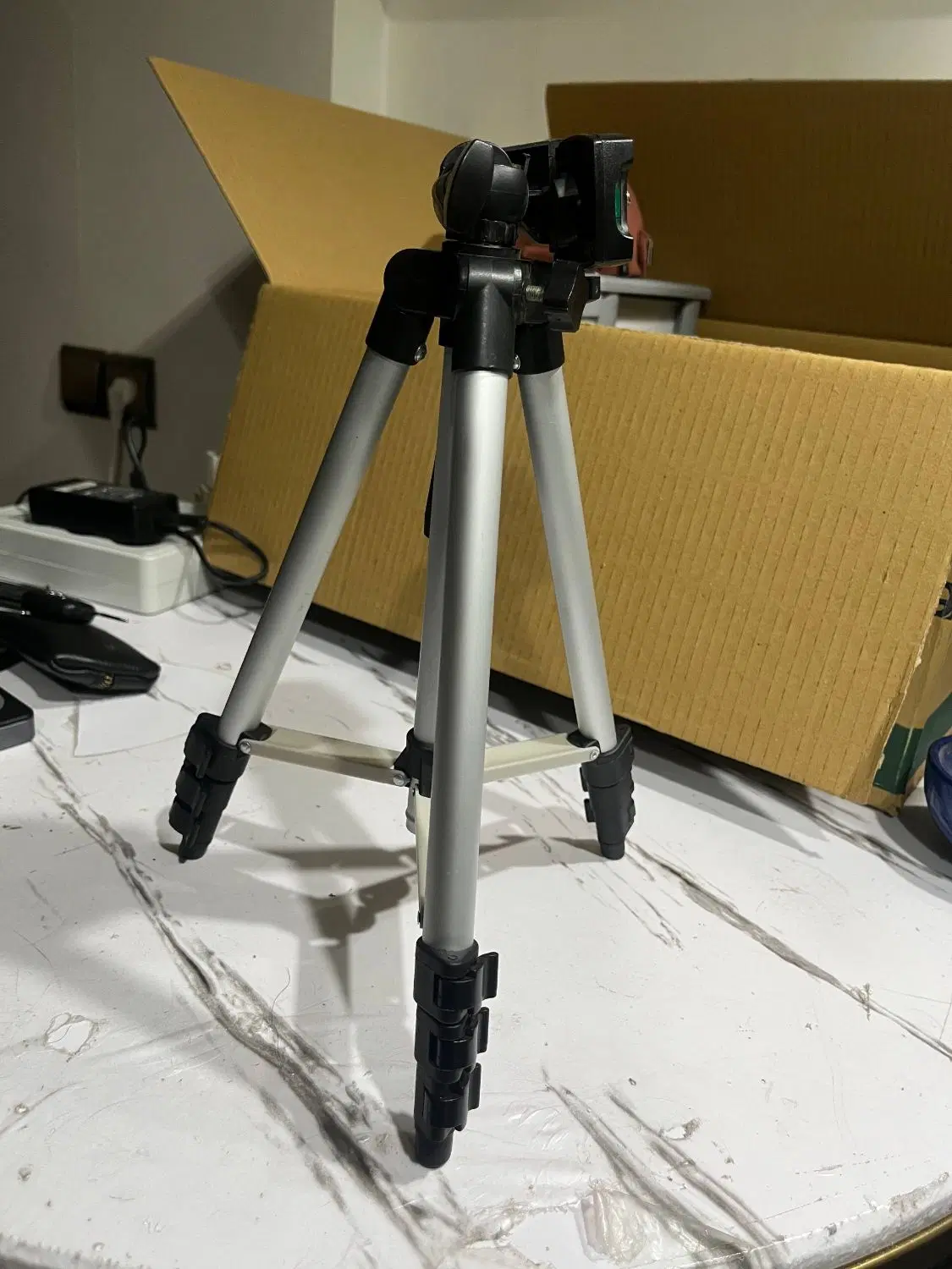 پایه دوربین|قطعات و لوازم جانبی رایانه|تهران, بریانک|دیوار