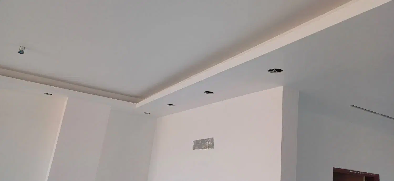 نقاشی کناف و ساختمان|خدمات پیشه و مهارت|فولادشهر, C1|دیوار