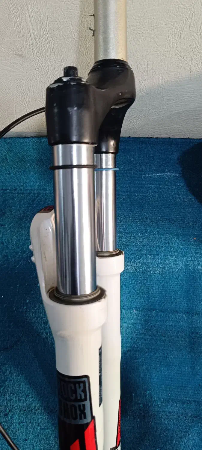 کمک بادی دوچرخه|دوچرخه، اسکیت، اسکوتر|کامیاران, |دیوار