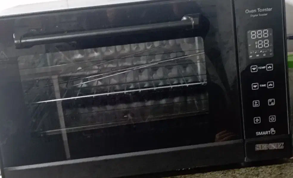 توستر|اجاق گاز و لوازم برقی پخت‌وپز|یاسوج, |دیوار