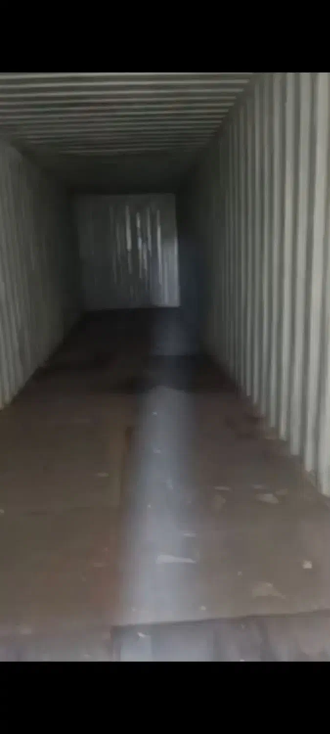 ۵ عدد کانتینر ۴۰ فوت ۲۰۱۰ ترخیص قطعی و ی ۲۰فوت|قطعات یدکی و لوازم جانبی|بندرعباس, |دیوار