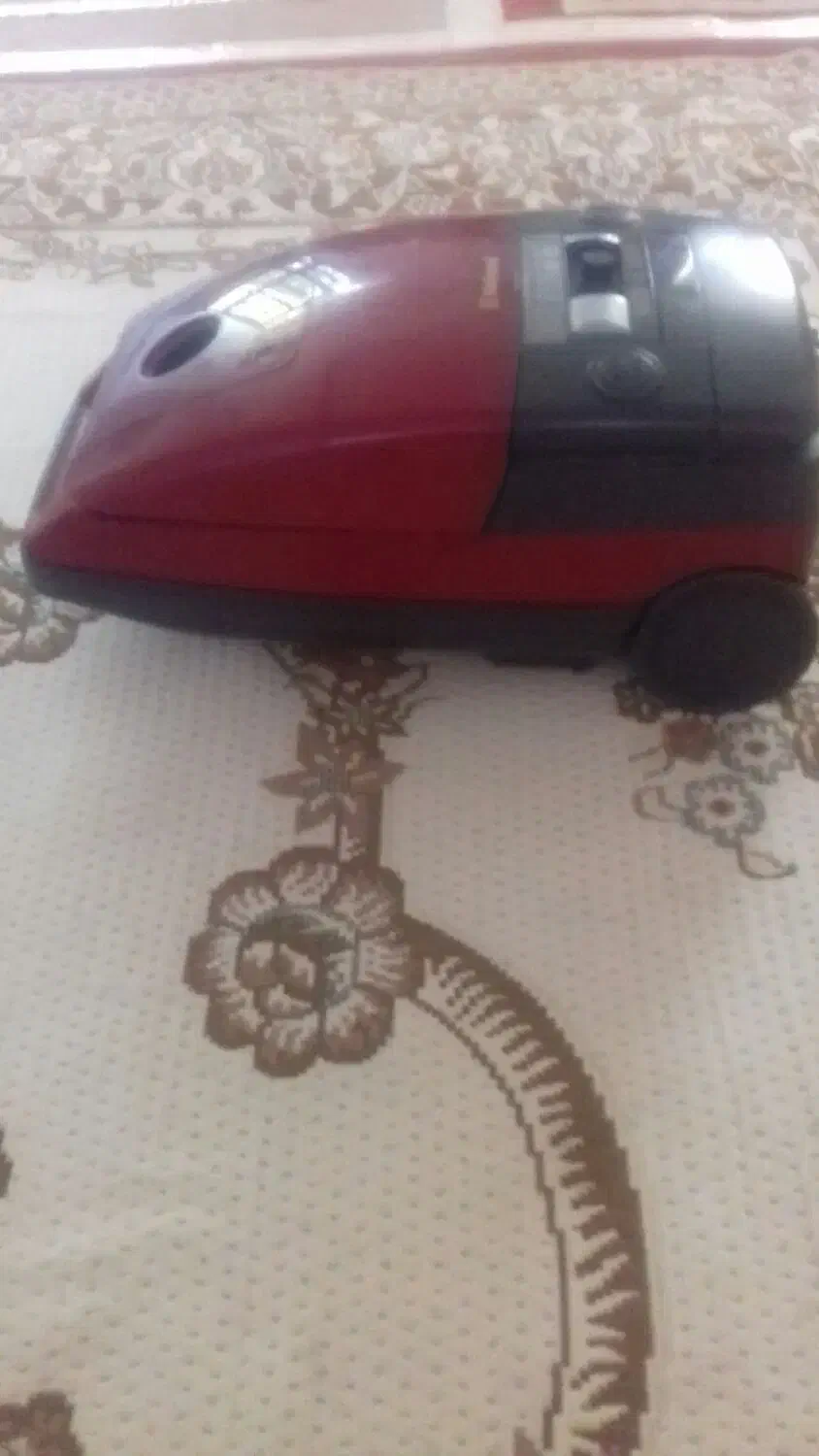 جاروبرقی|جاروبرقی، جارو شارژی، بخارشو|دوگنبدان, |دیوار