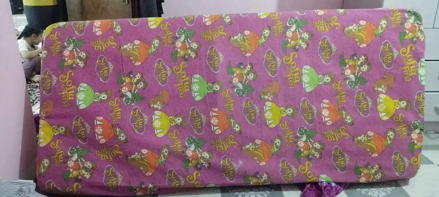 تشک رویال اصل|تشک تختخواب|مریوان, |دیوار