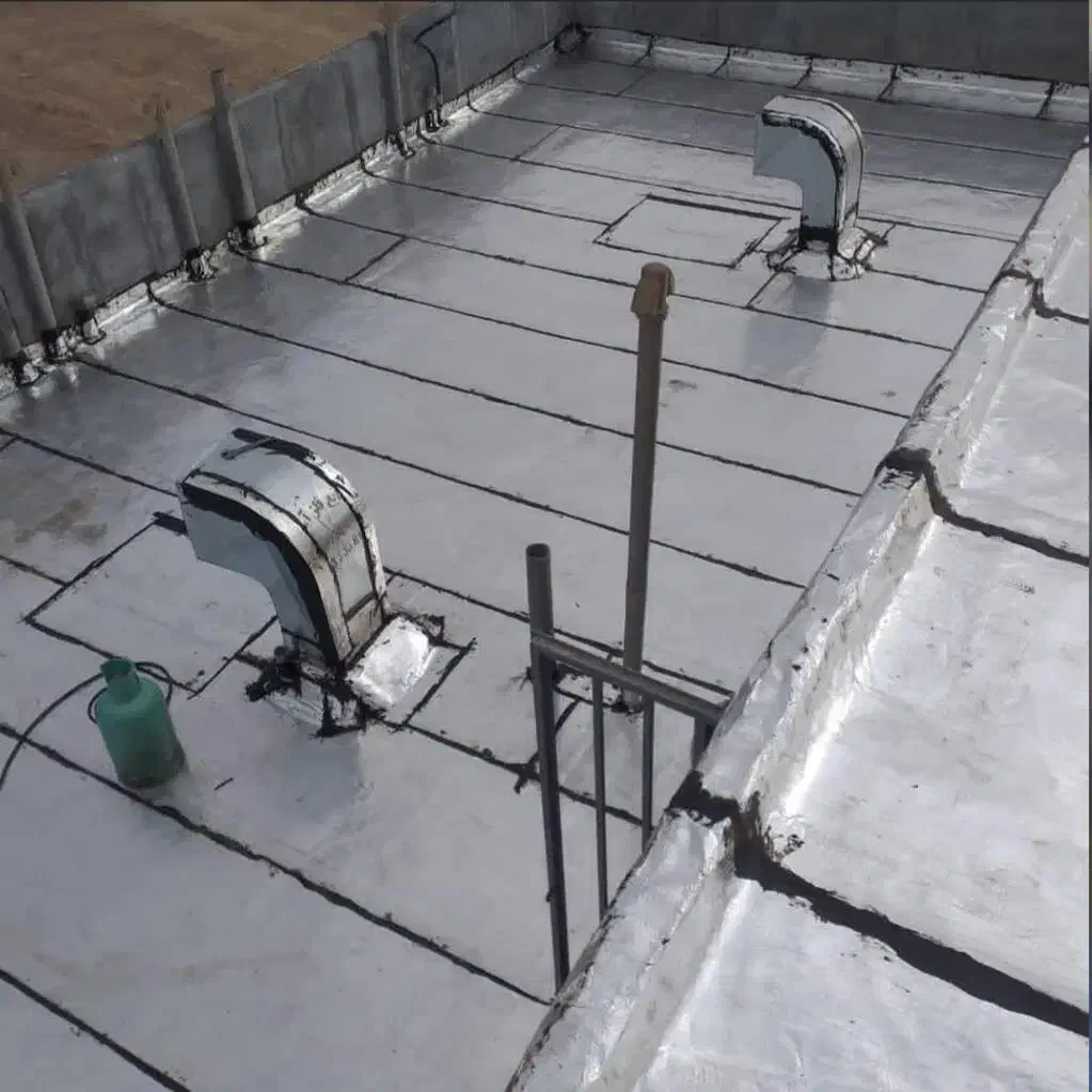 ایزوگام قیرگونی آسفالت در سرا سر تهران حتی یک متر|خدمات پیشه و مهارت|تهران, یافتآباد|دیوار