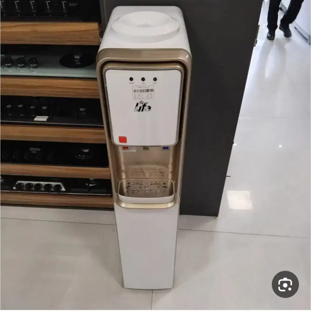 آب سردکن|آبسردکن و تصفیه آب|نیشابور, ناسیونال|دیوار