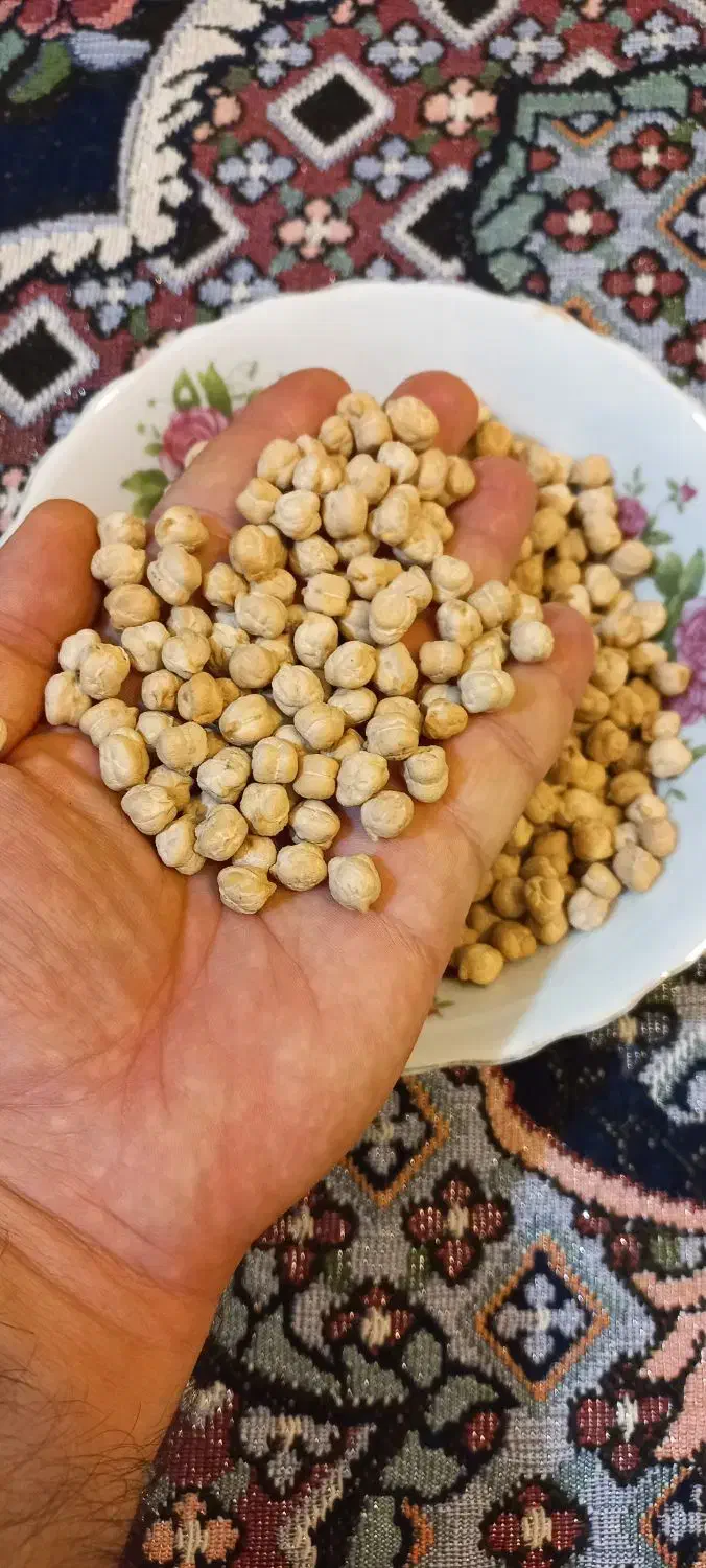 نخود|خوردنی و آشامیدنی|تهران, شهرک آزادی|دیوار