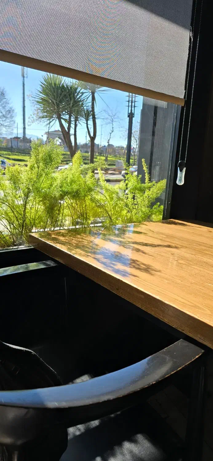 رویداد|گردهمایی و همایش|رشت, پارک شهر|دیوار