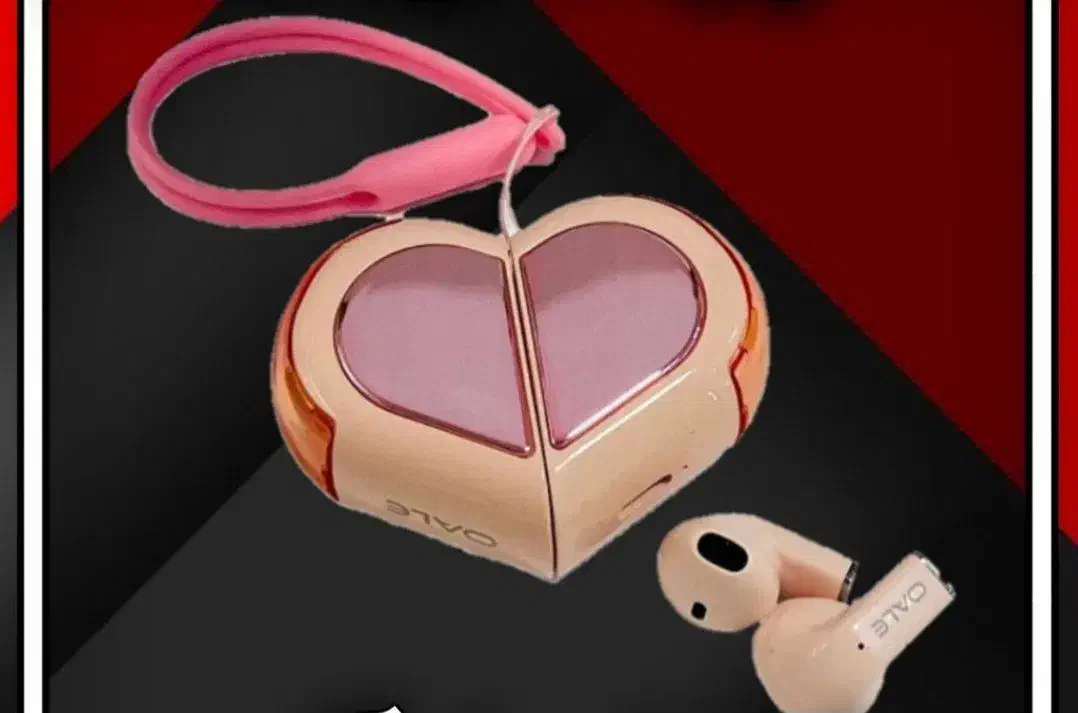ایرپاد اوآلی(Airpods oale ifree10)|لوازم جانبی موبایل و تبلت|شیراز, دارالرحمه|دیوار
