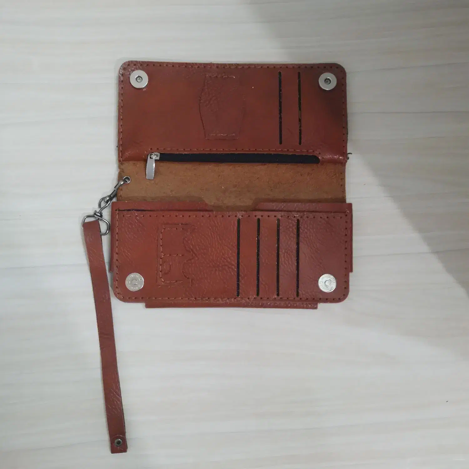 کیف پول و جا گوشی|کیف، کفش، کمربند|اردبیل, |دیوار