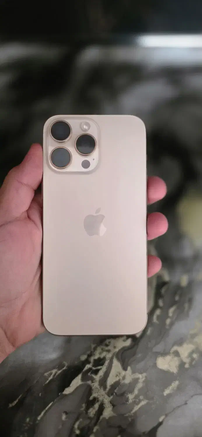 16pro max|موبایل|مشهد, فاطمیه|دیوار