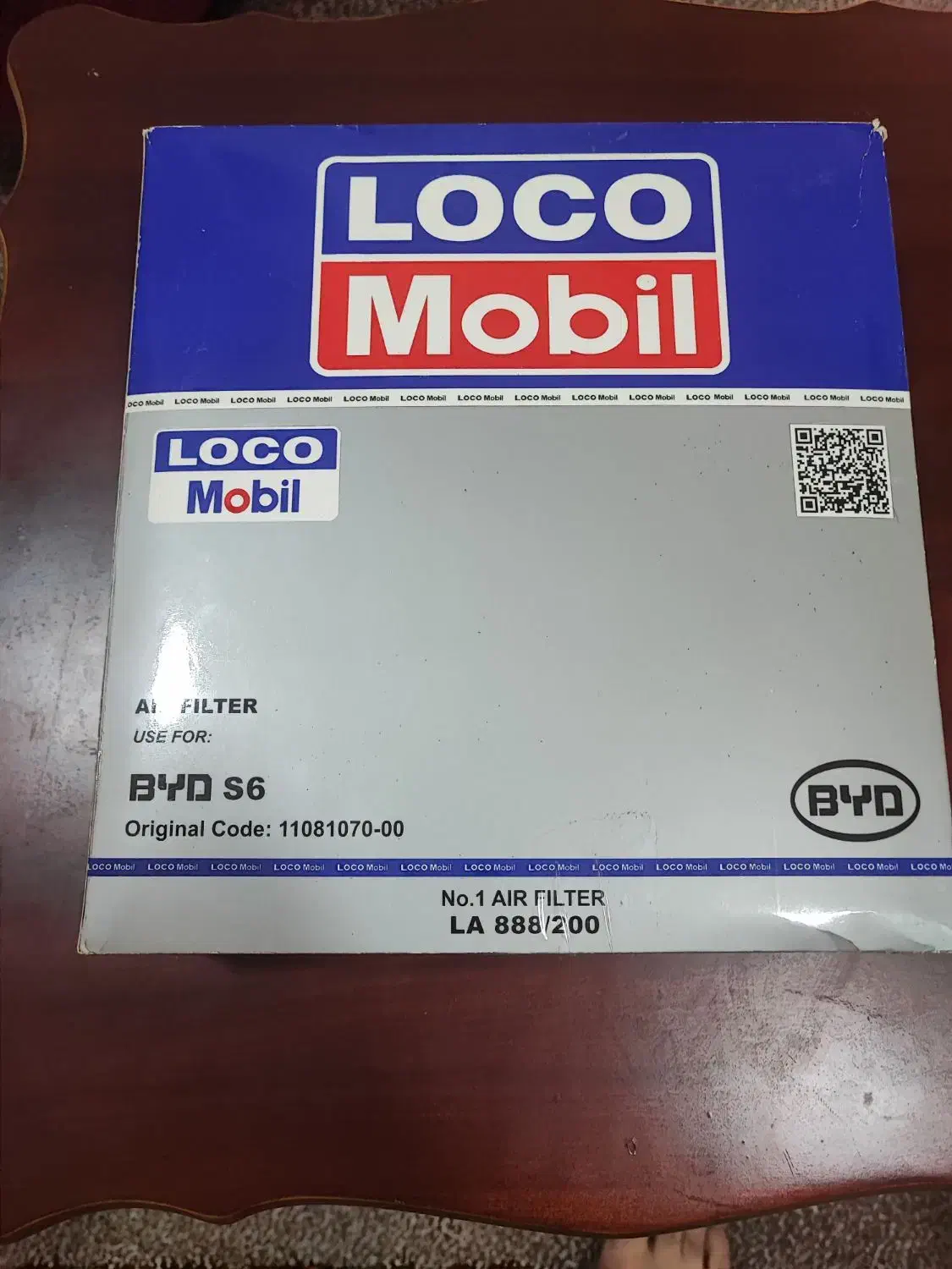 وسایل مصرفی خودرو BYD S6|قطعات یدکی و لوازم جانبی|اهواز, کوی بشارت|دیوار