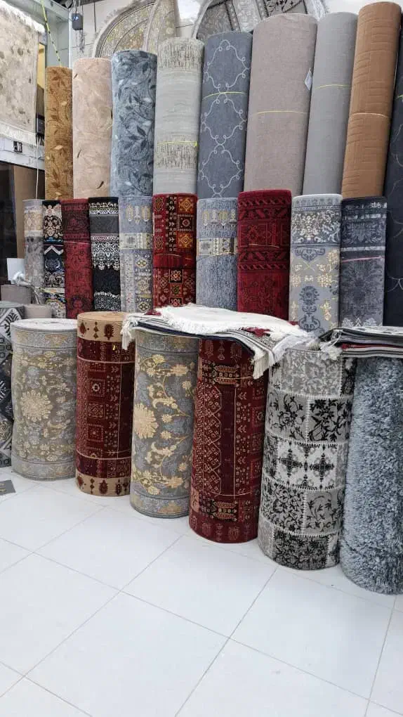 کناره تمام نخ با قیمت باور نکردنی|گلیم، جاجیم، گبه|زاهدان, |دیوار