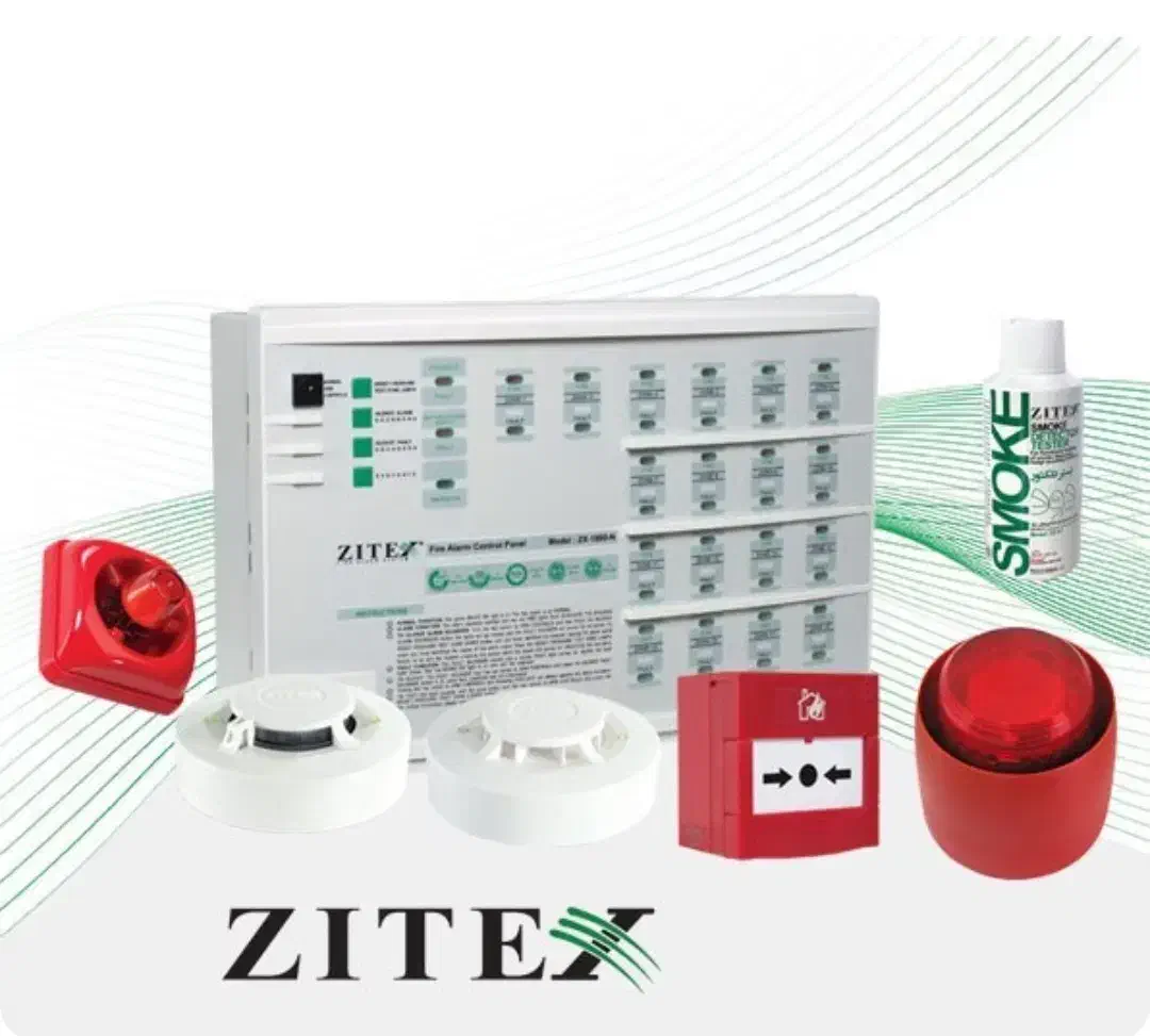 اعلام حریق،ددکتور،مونوکسید ،رفع تاییدیه آتشنشانی|خدمات پیشه و مهارت|تبریز, |دیوار