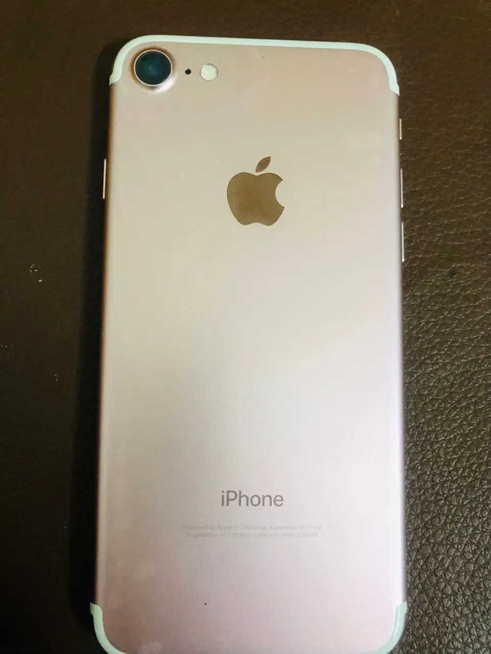 ایفون ۷«|موبایل|تهران, تهرانپارس غربی|دیوار