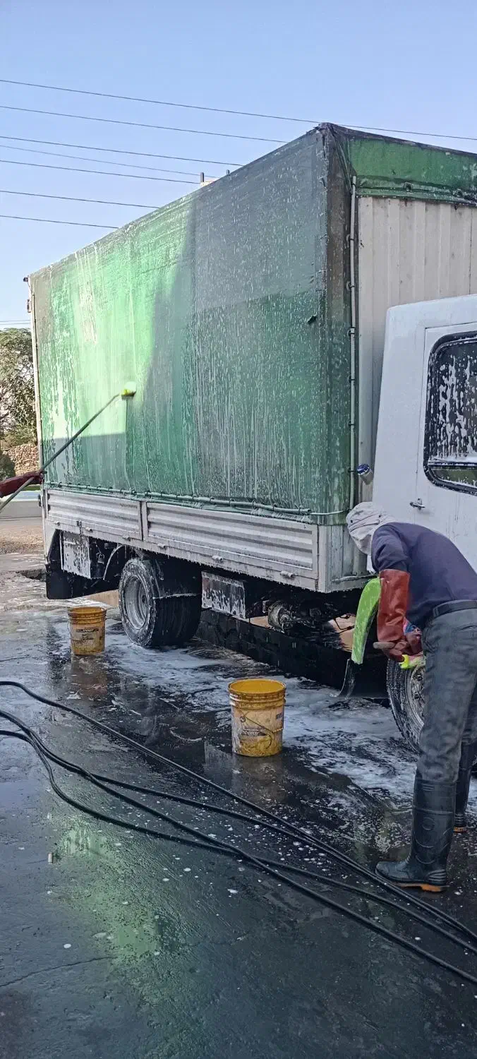 خاور اویکو|خودرو سنگین|تهران, چیتگر شمالی|دیوار