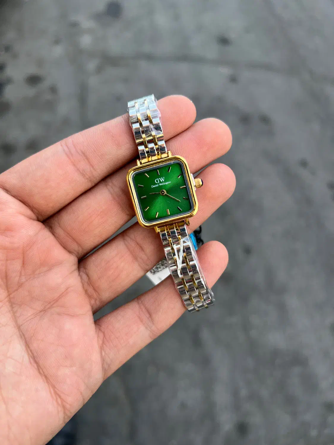 ساعت مچی زنانه رولکس و دنیل ولینگتون با گارانتی|ساعت|ارومیه, |دیوار