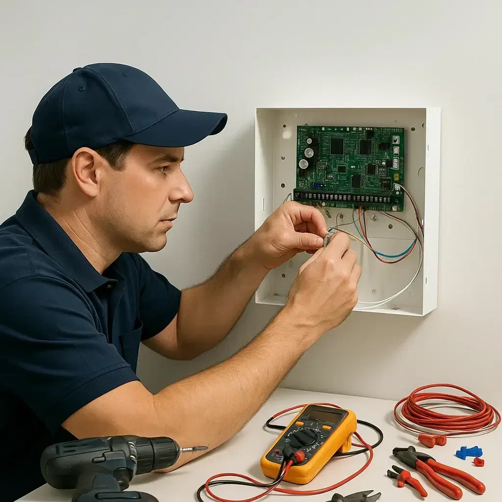 استخدام کار ساده کمک نصاب|استخدام صنعتی، فنی، مهندسی|تهران, ستارخان|دیوار