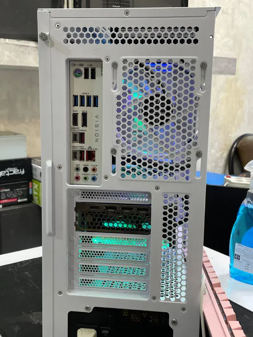 غول بازی و رندگیری|رایانه رومیزی|اهواز, طالقانی|دیوار