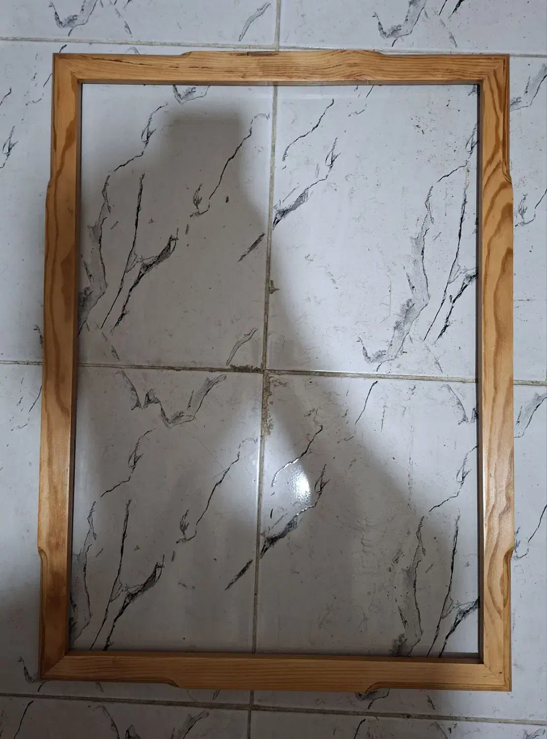 قاب چوبی|تابلو، نقاشی، عکس|شیراز, شهرک والفجر|دیوار