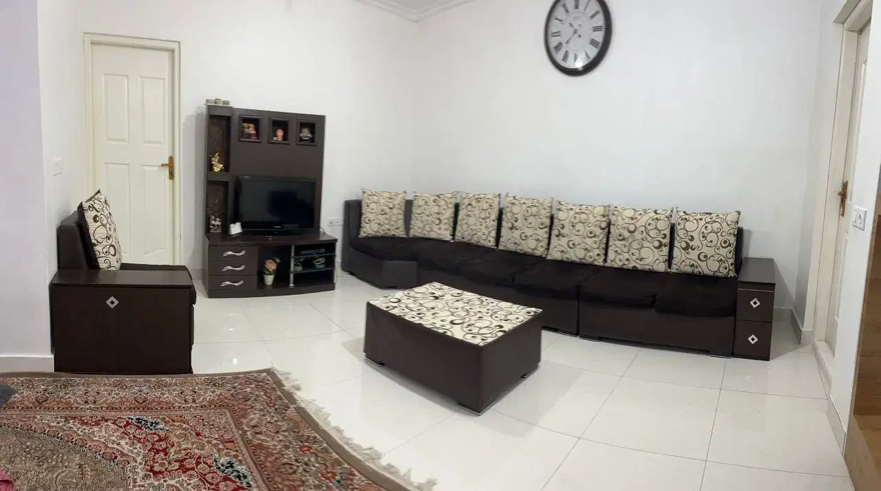 مبل ال و میز تلویزیون|مبلمان خانگی و میز عسلی|کردکوی, |دیوار