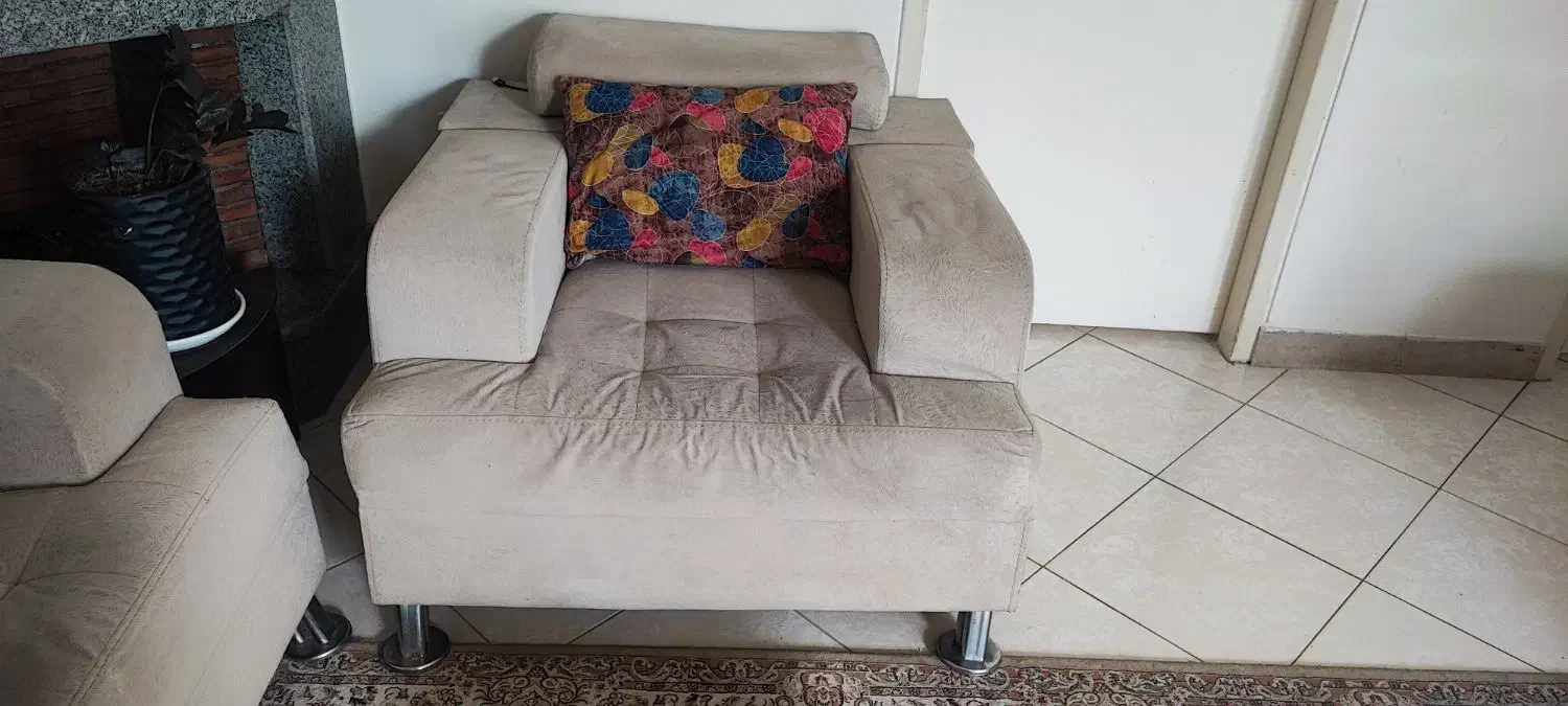 مبل|مبلمان خانگی و میز عسلی|تهران, سازمان برنامه جنوبی|دیوار