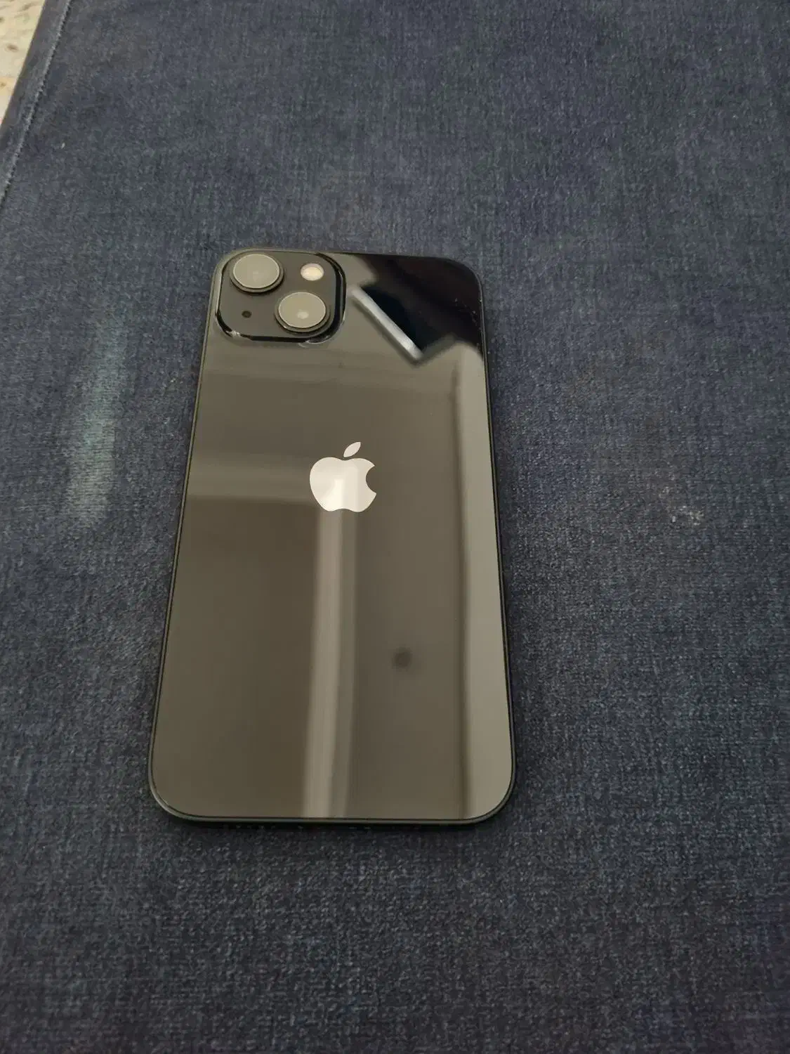 آیفون ۱۳ نرمال در حد نو|موبایل|ری, دیلمان|دیوار