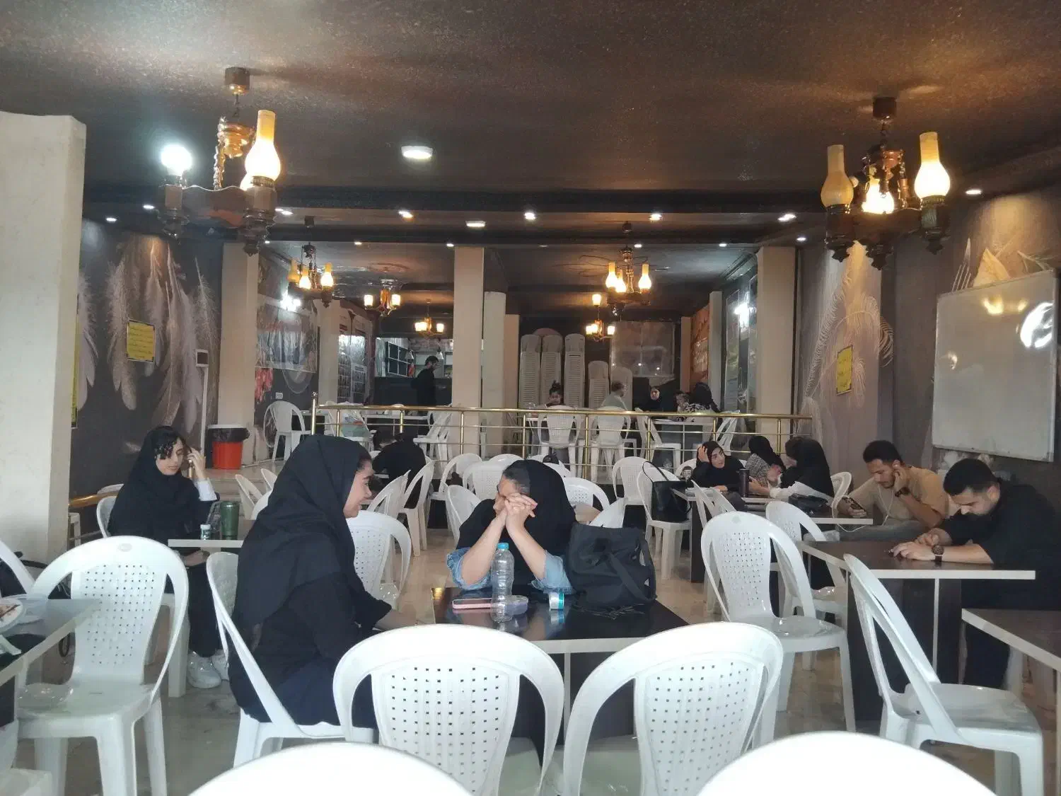 اپراتوری فروش دفتری|استخدام اداری و مدیریت|لنگرود, |دیوار