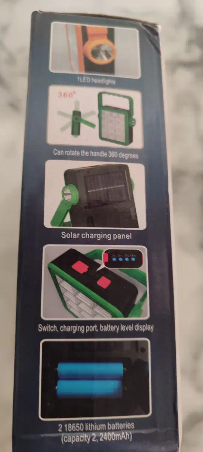 پروژکتور|لامپ و چراغ|تربت جام, یحیی آباد|دیوار