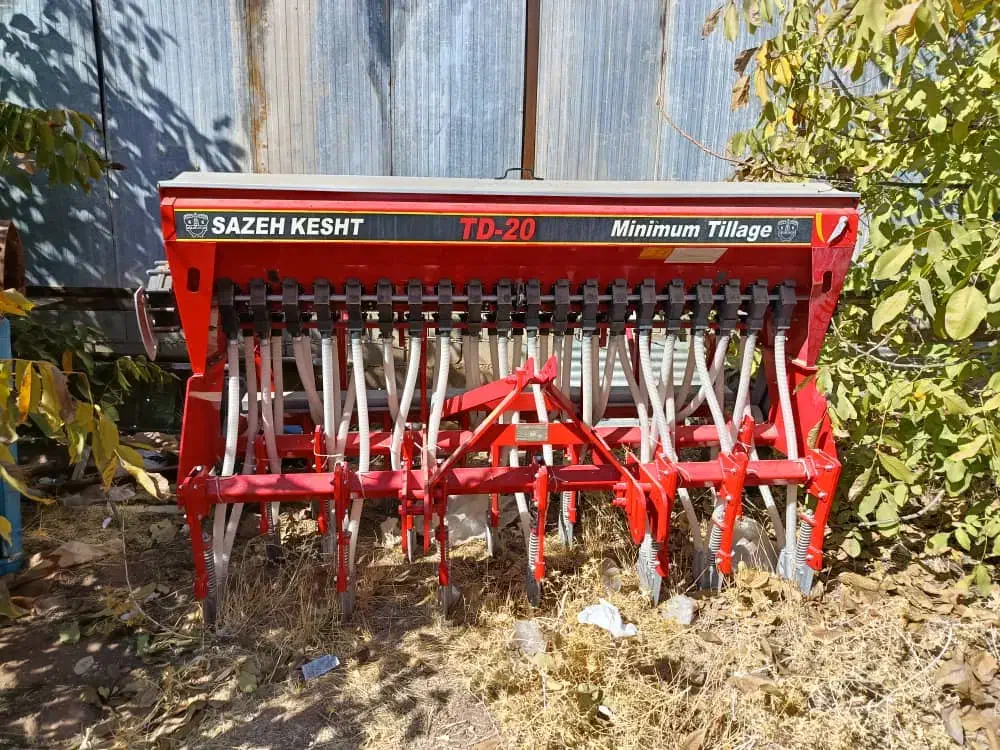 ردیفکار|ماشین‌آلات صنعتی|خانمیرزا, |دیوار