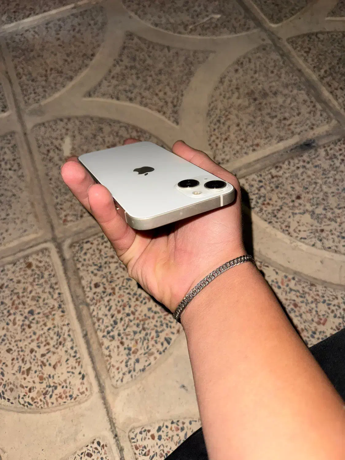 iPhone 13 128 ch|موبایل|کرمانشاه, |دیوار