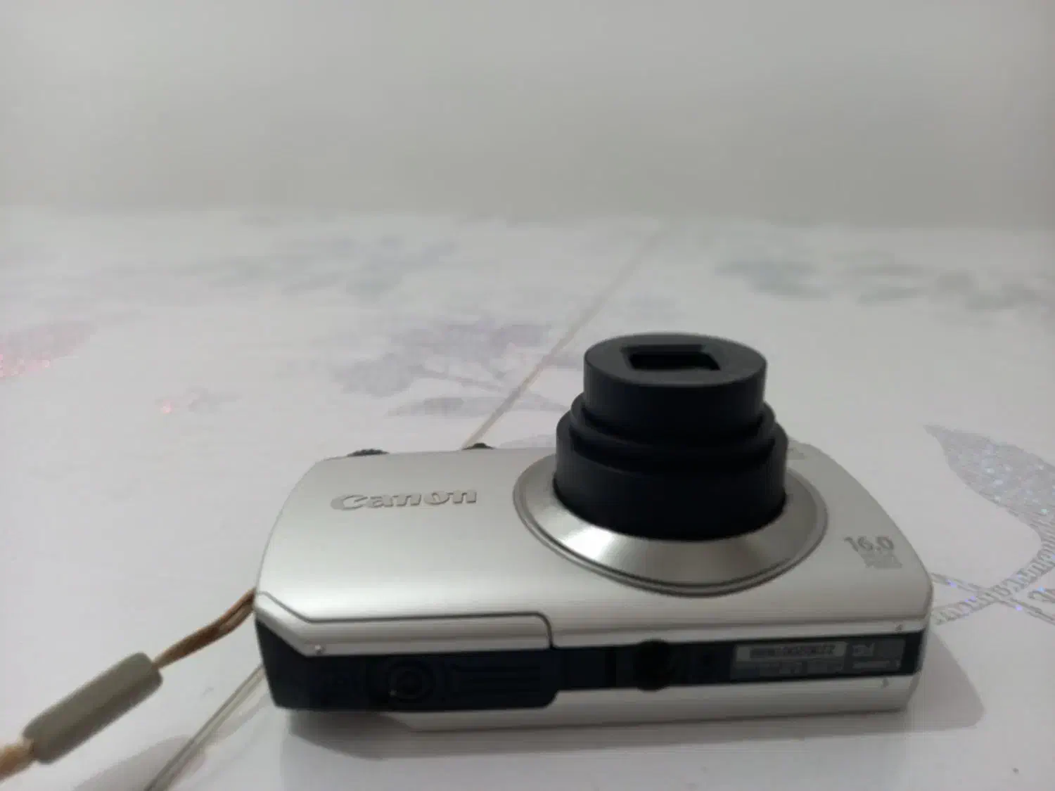 دوربین فیلمبرداری وعکاسی canon|دوربین عکاسی و فیلم‌برداری|تنکابن, |دیوار