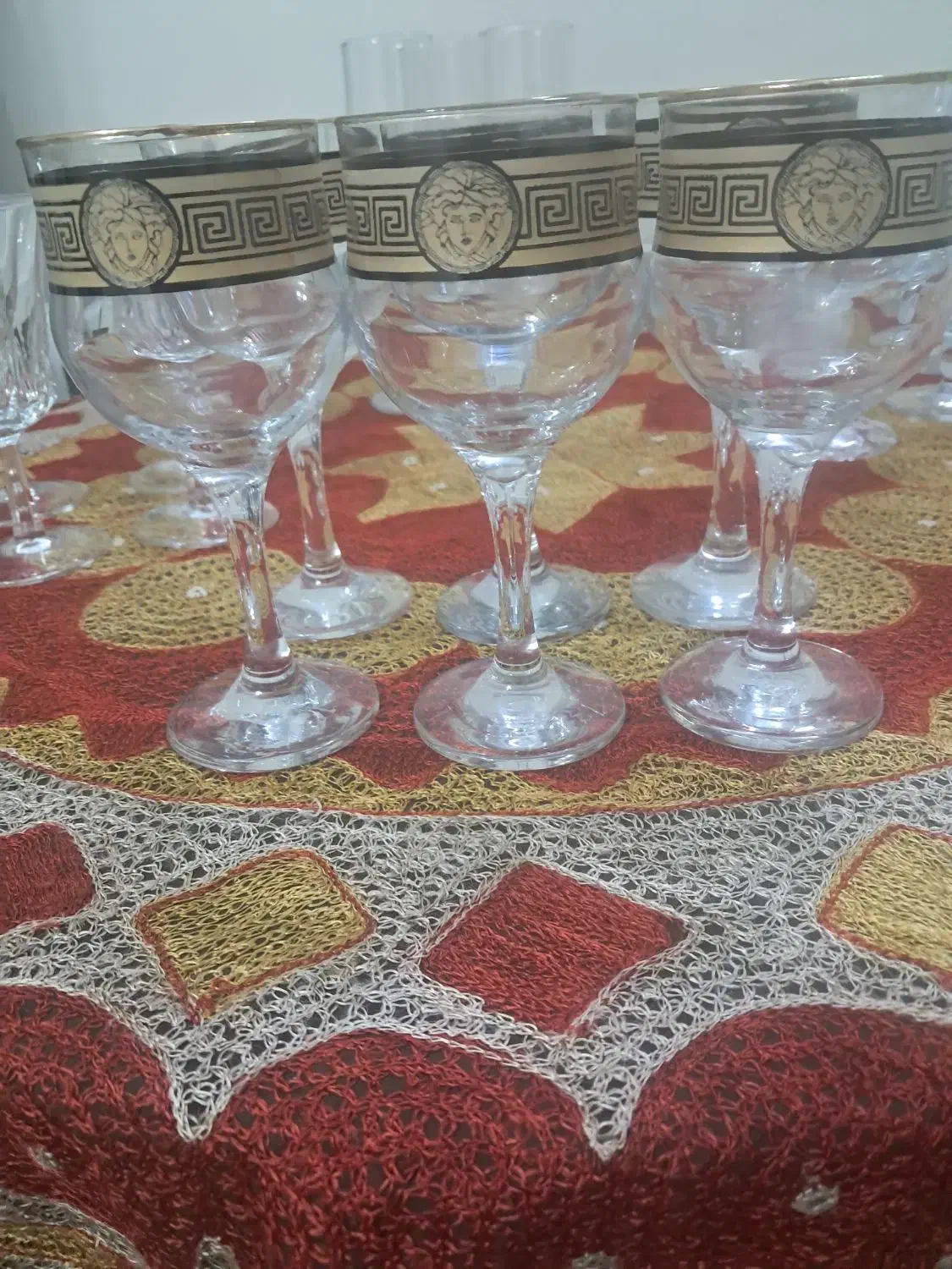 لیوان|ظروف سرو و پذیرایی|تهران, امام حسین|دیوار