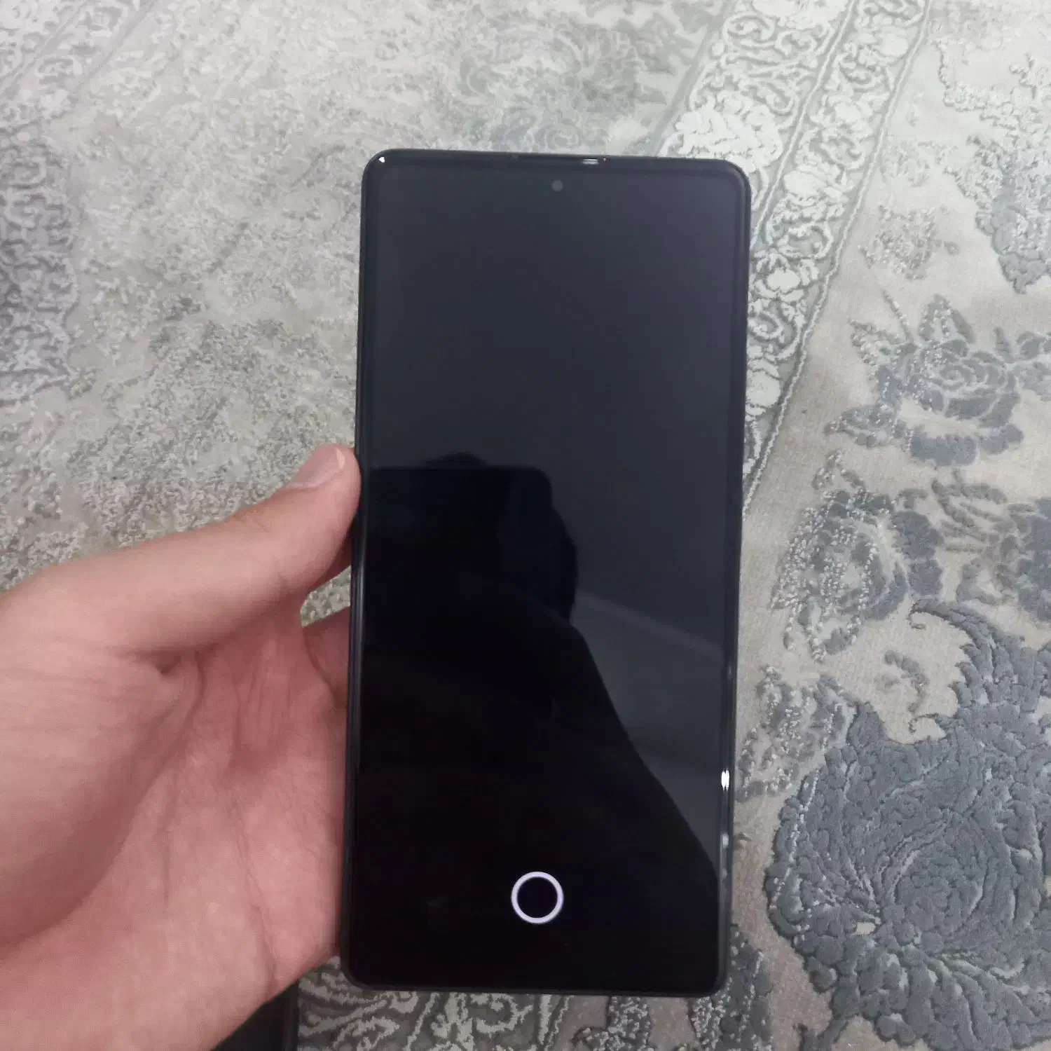 شیائومی Redmi Note 13 Pro با حافظهٔ ۲۵۶ گیگابایت|موبایل|آبیک, |دیوار