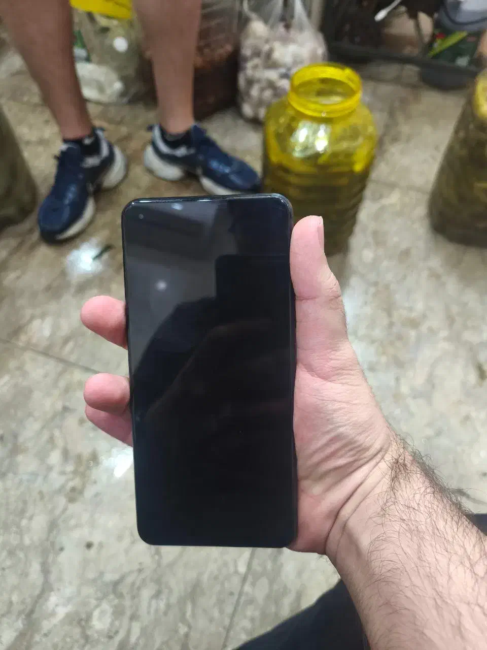 Mi 11lite ne 5g|موبایل|تهران, سازمان برنامه شمالی|دیوار