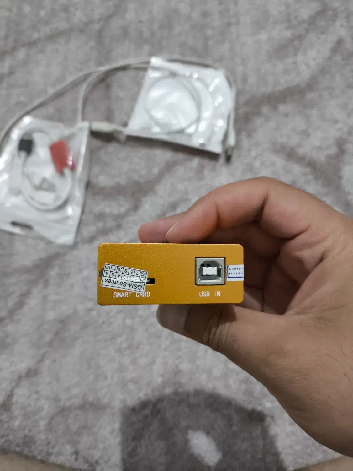 باکس Z3X PRO|لوازم جانبی موبایل و تبلت|کرج, شهرک کوثر|دیوار