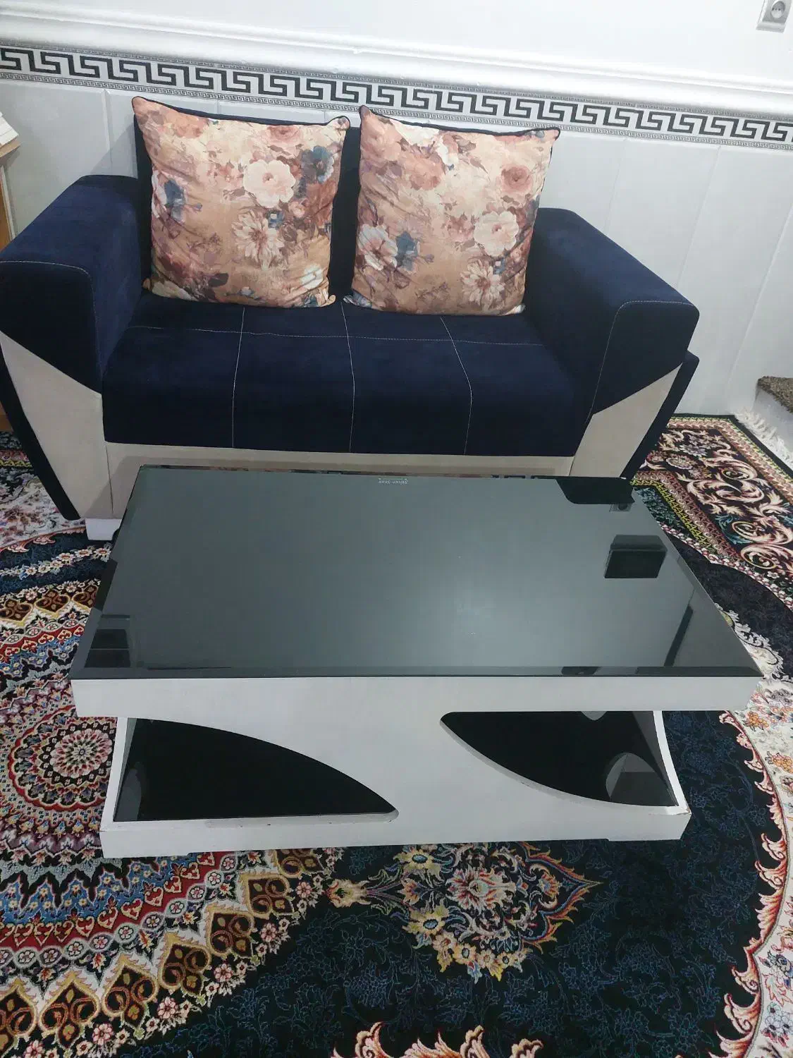 مبل سفارشی|مبلمان خانگی و میز عسلی|برازجان, |دیوار