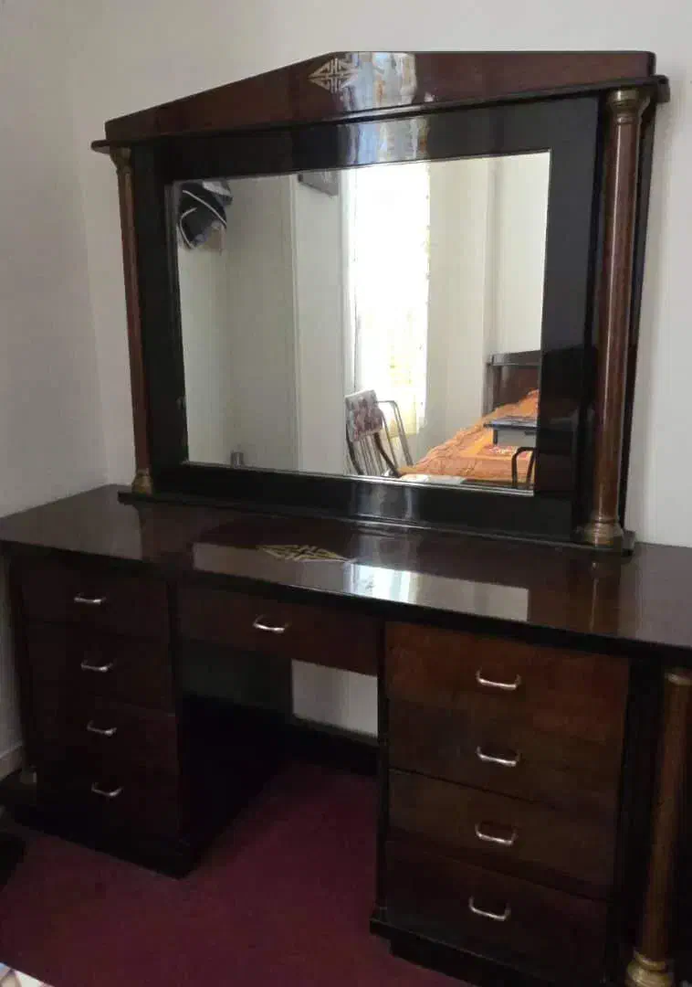 سرویسخواب بزرگسال|تخت و سرویس خواب|بندر کنگان, |دیوار