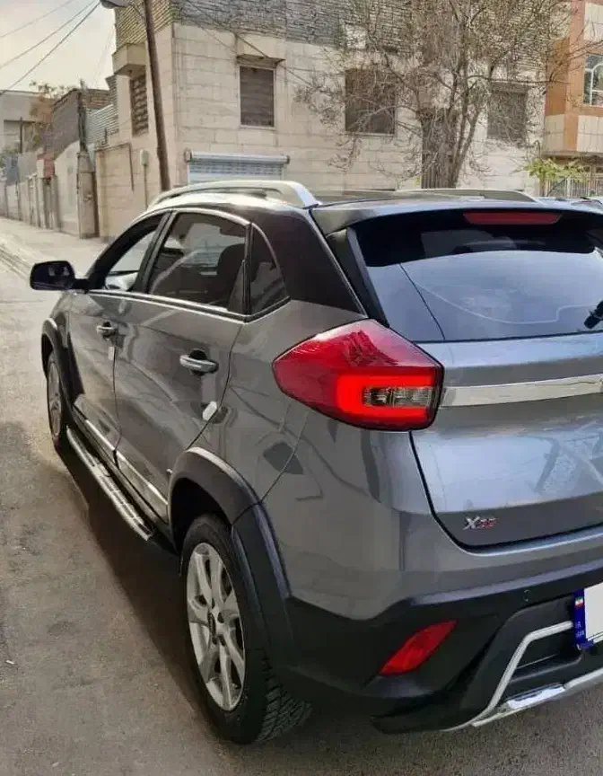 x22|خودرو سواری و وانت|ارومیه, |دیوار