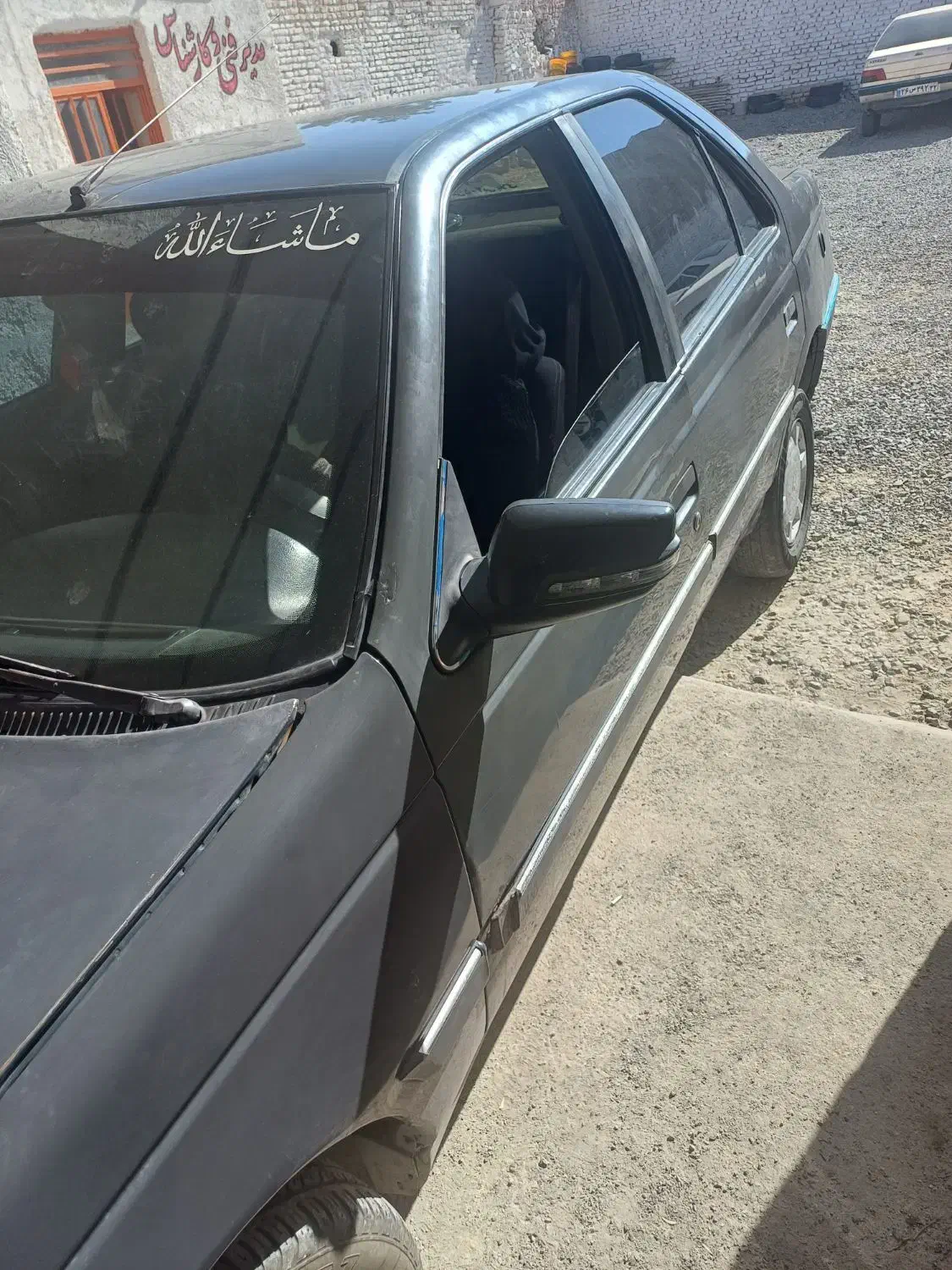 پژو ۸۴ جی ال ای|خودرو سواری و وانت|بیرجند, |دیوار